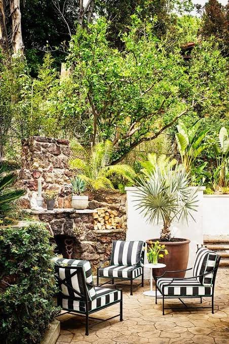 Patio Upgrade: 2022 Designers’ Tips for Outdoor Spaces