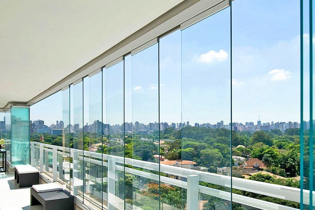 All You Need To Know About Frameless Glass windows And Doors