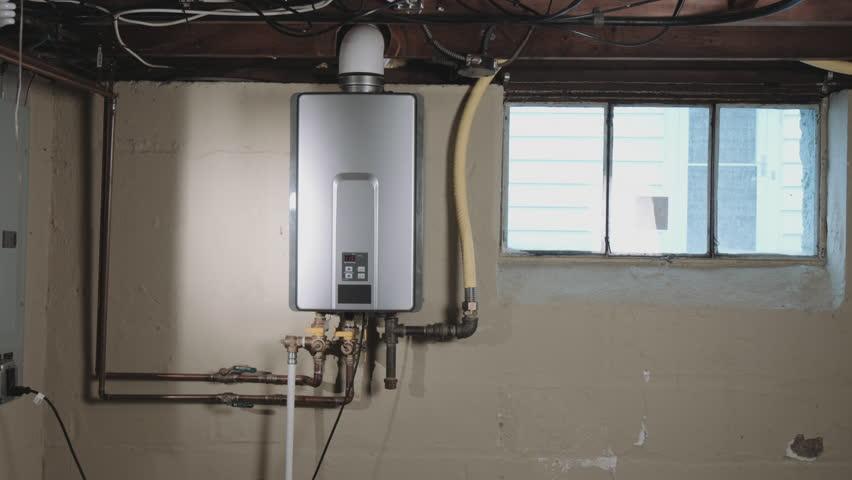 Water Heater Buying Guide: Reveal Some Vital Aspects To Consider While Selecting A Product!