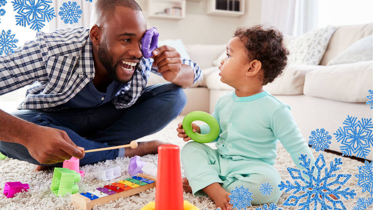 A Toddler’s Parenting Guide To Selecting The Right toy For Your Child