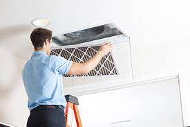 air duct cleaning services Lakewood