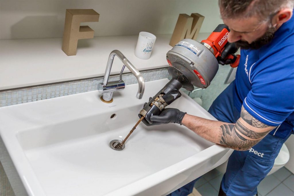 Is It Worth Hiring a Plumber to Clear a Clogged Drain?