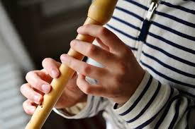 Easy Songs To Play On The Recorder