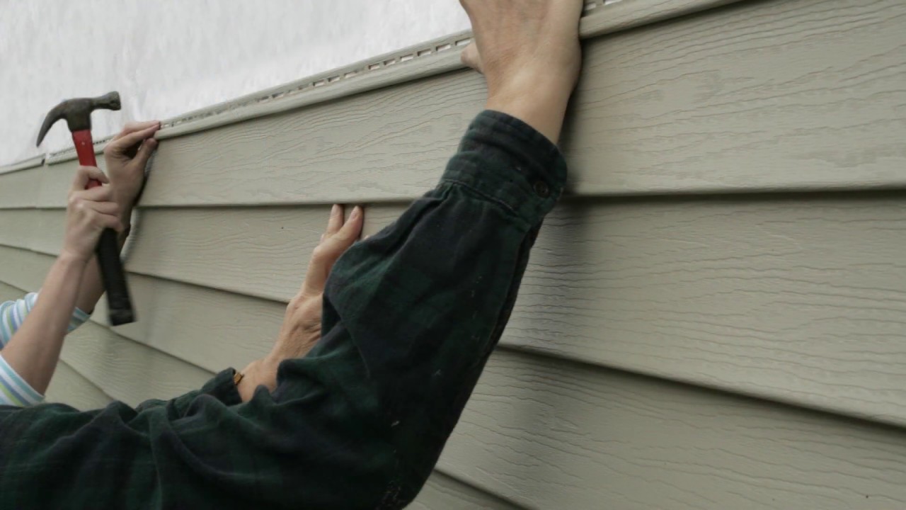How to Choose the Best Siding Installers