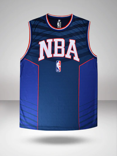 Everything you need to know about replica NBA jerseys