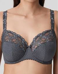 Perfectly Fitted – Benefits To Wearing A Bra That Fits!