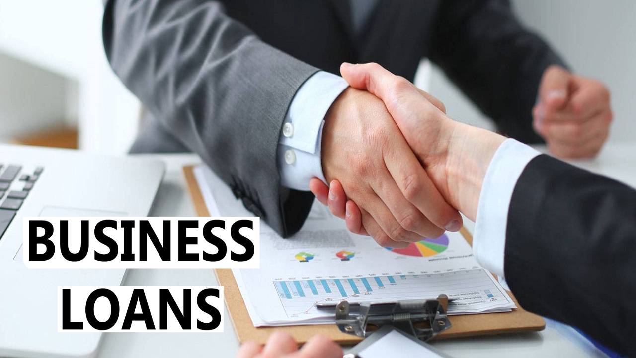 Common Types Of Business Loans In India