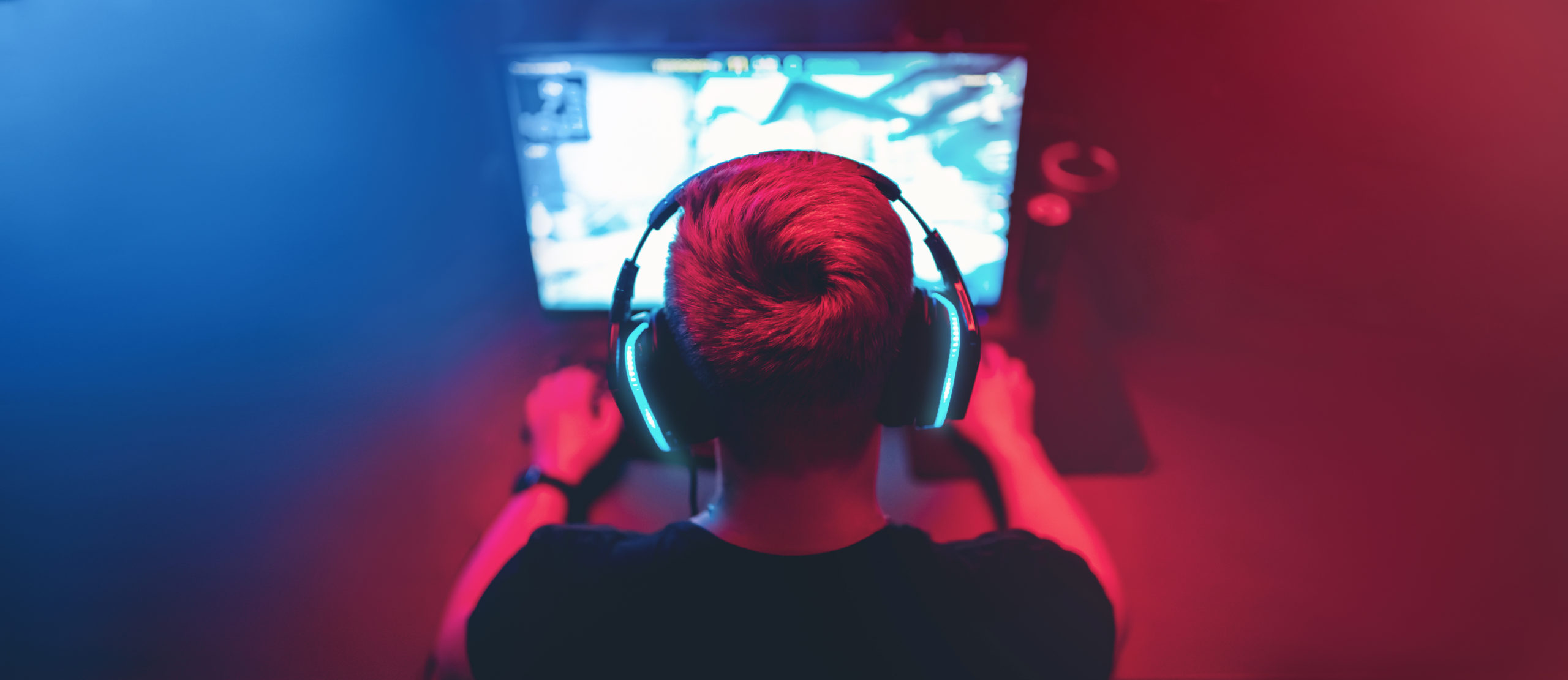 Why Online Gaming Is Becoming A Major Success At Universities