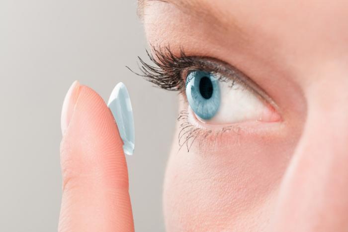 Is Colored Contact Lenses a Great Option to Go for?