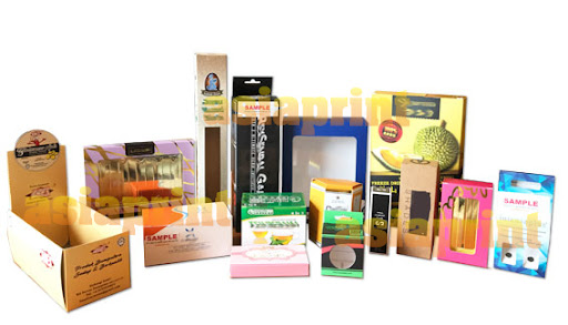 Interesting Ways Custom Packaging Boxes Improves your New Business