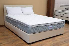 What Is A Pillow Top Mattress? And What Are Their Advantages?