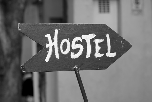 Handy tips to choose the right backpacker hostel