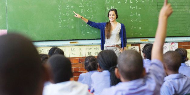 4 Helpful Tips for Middle School Teachers