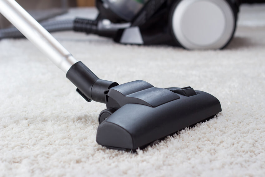 Tips to extend the life of your carpet