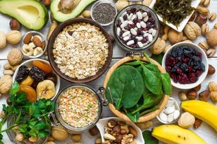 3 Effective Foods for Healthy Bones