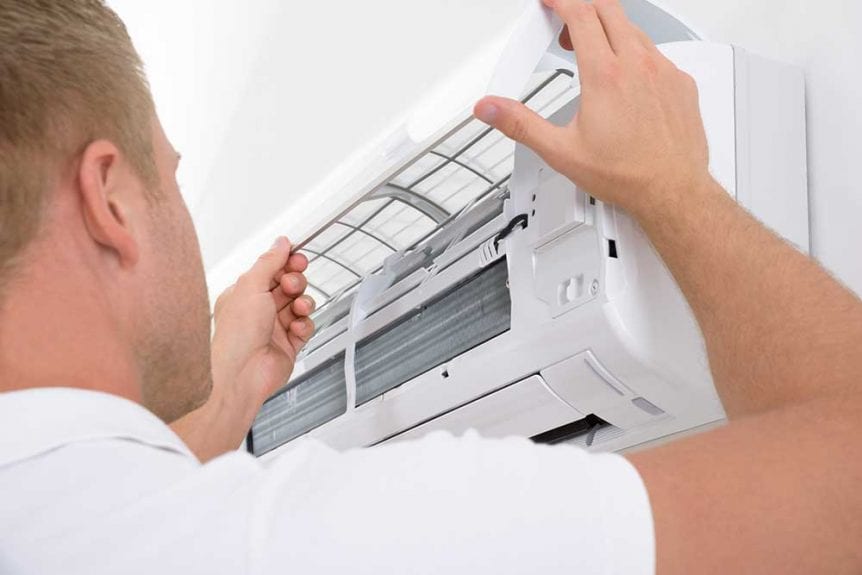 5 Indications You Need an AC Repair