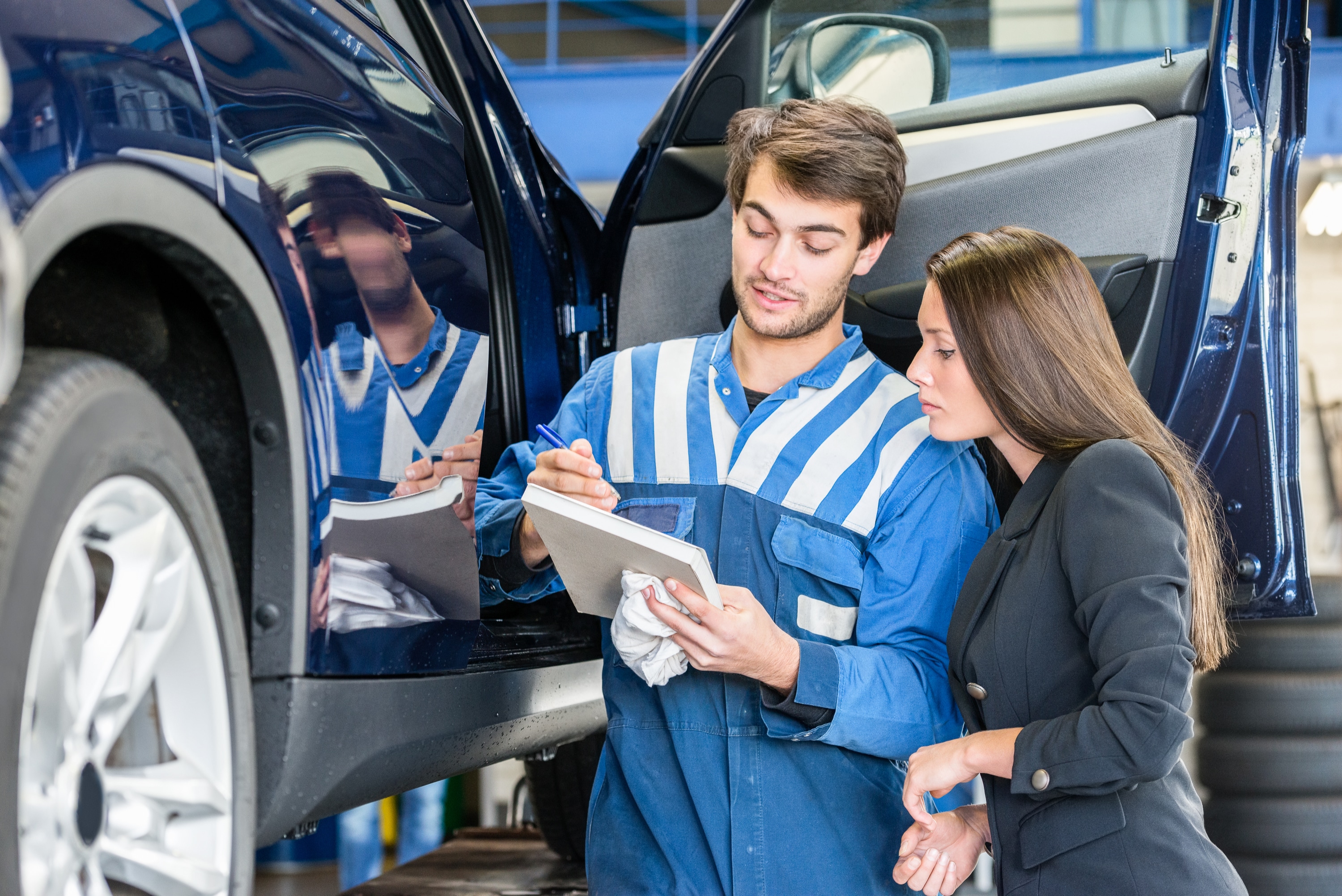 Car Maintenance Tips to Prevent Major Repairs and Breakdowns