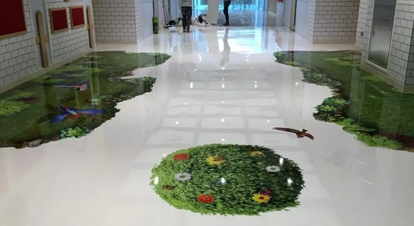 HERE IS WHY IT IS WORTH IT TO HIRE EXPERIENCED EPOXY FLOORING EXPERTS
