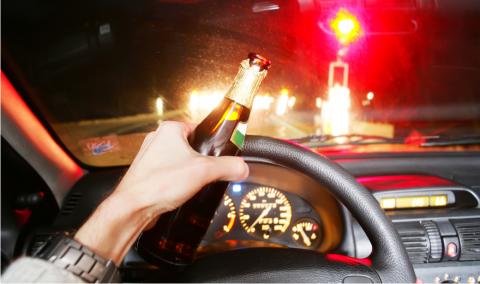 Reducing Accidents &Drunk Driving Effects