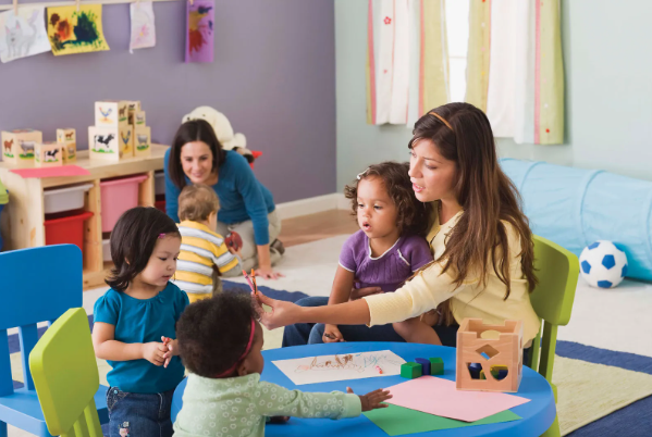What Is the Significance of Daycare For Children's Education?