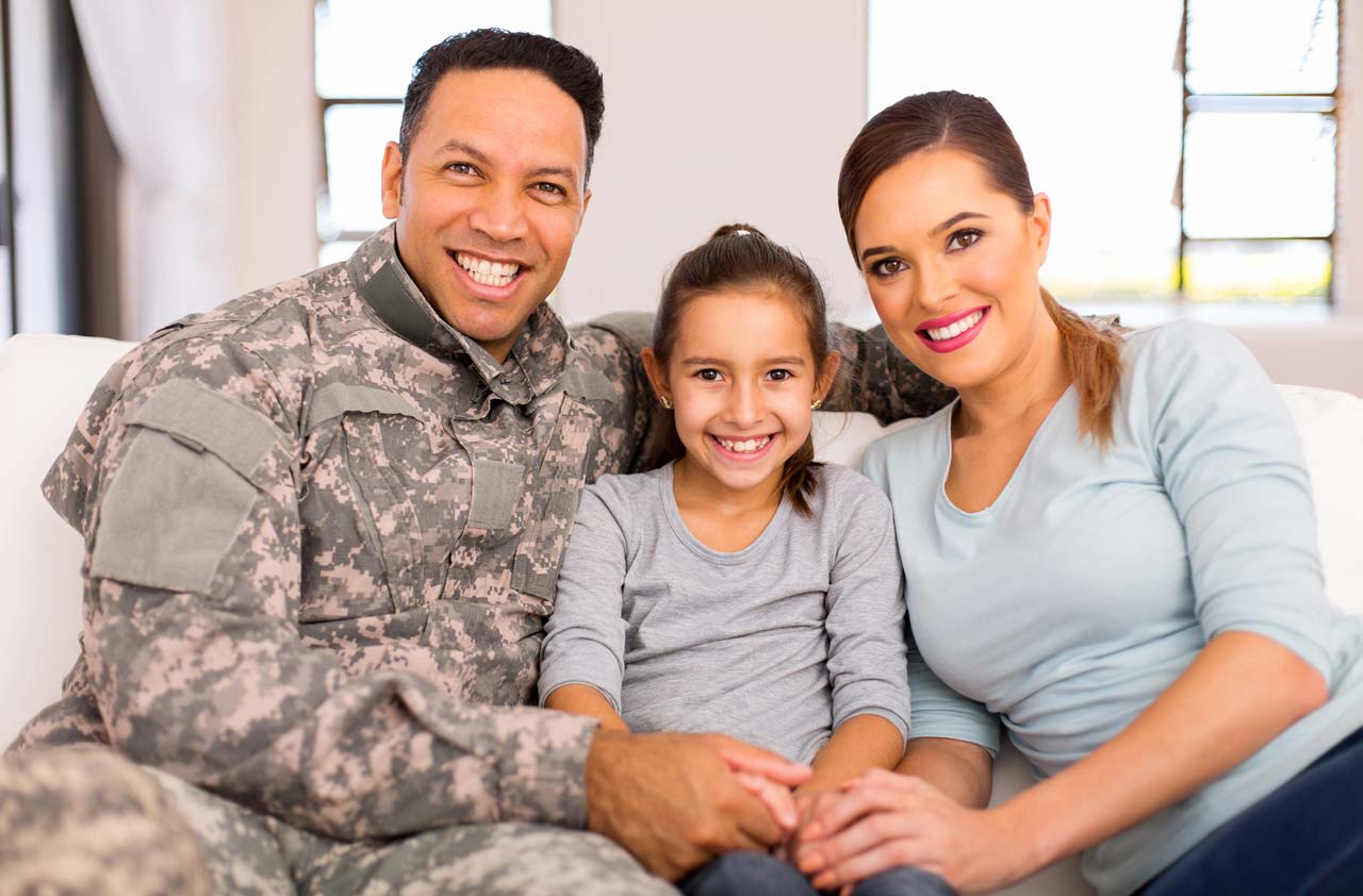 4 Helpful Tips for Veterans and Military Families in Crisis