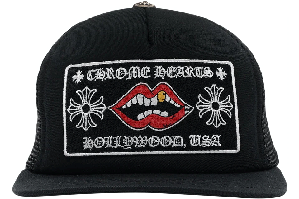 Chrome Hearts Hats – Fashion’s Ultimate Expression