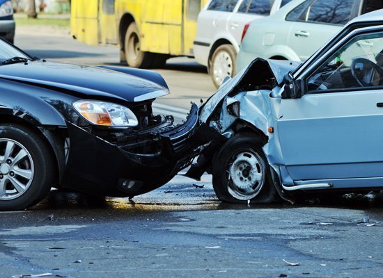 4 Effective Steps to Take After a Car Crash
