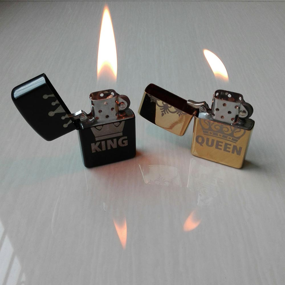 Personalized Lighters: Sparking Memories And Connections