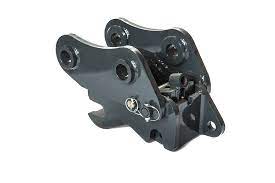 Hydraulic Quick Hitch for Excavator: A Must-Have for Multi-Tool Operations