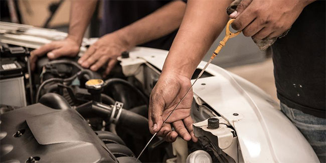 Routine Care For Your Vehicle: General Maintenance