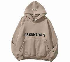 Essentials Clothing: Elevating Wardrobes with Timeless Style