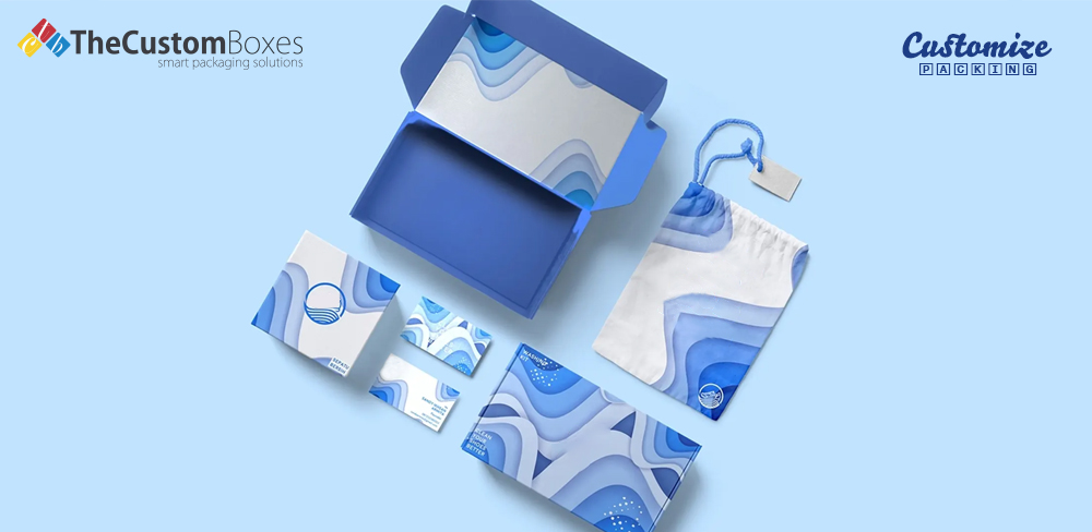 Why Should You Invest in Custom Printed Boxes for Your Business