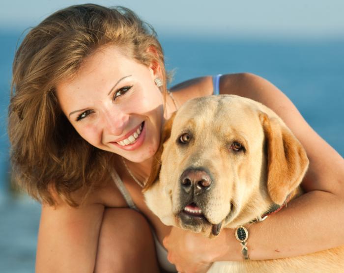 6 Reasons Why Owning a Pet is Good for Your Health