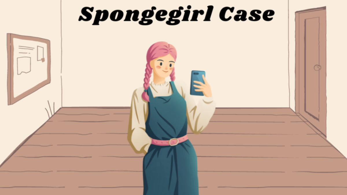 The Spongegirl Investigation