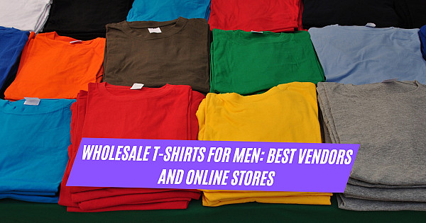 Shop Wholesale Cheap T-shirts in Europe: Your Guide to Affordable Bulk Apparel