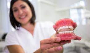 Comprehensive Guide to Denturist Services: Finding Quality Care Near You