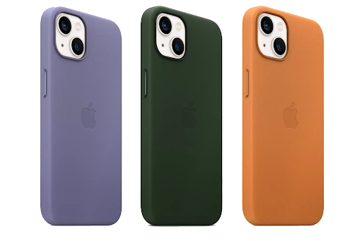 How iPhone 13 Pro Max Leather Case Impacts Performance and Longevity