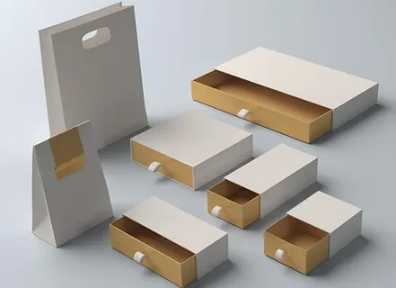 Revolutionizing Packaging with Custom Smart Boxes