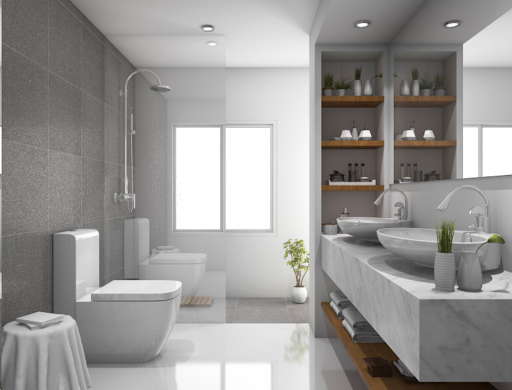 Key Considerations for Bathroom Remodeling in Arlington Heights