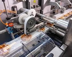 Maximizing Quality Control: The Role of Industrial Flour Sifter Machines in Food Processing