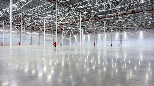 Unlocking Opportunities: Finding the Perfect Industrial Space for Your Business
