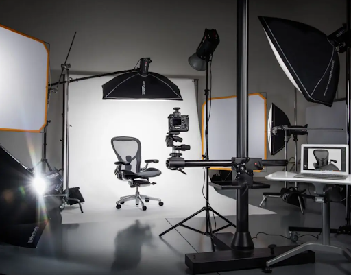 How a Professional Photographer Can Boost Your Product Sales