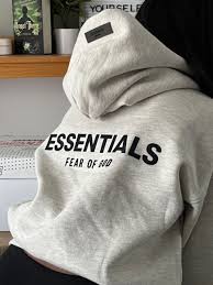 Unveiling the Comfort and Style of Essentials Tracksuit