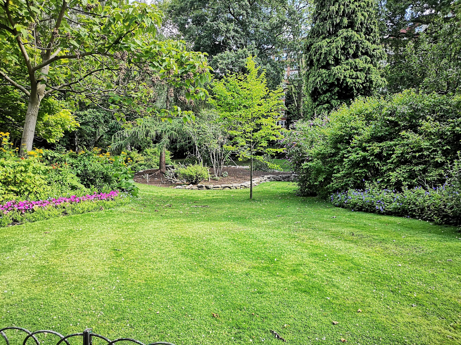 3 Tips to Increase Your Lawn’s Aesthetics