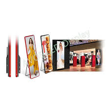 China Portable LED Poster Screen: Revolutionizing Display Solutions