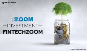 FintechZoom Unleashed: Disrupting Traditional Finance with Cutting-Edge Technology