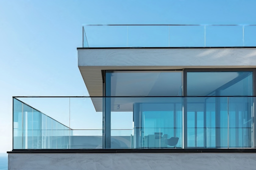 Why Glass Railing Systems Are Perfect for Outdoor Spaces