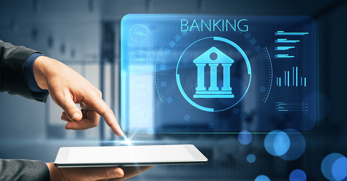 Digital Banking Trends in Modern India