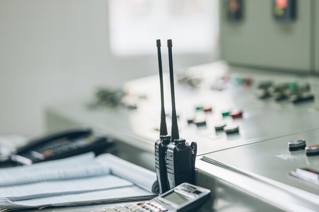 Optimizing Radio Frequency Performance for Reliable Connections