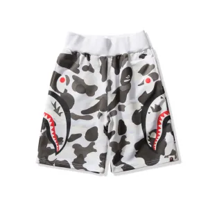 Bape Shorts, The Ultimate Streetwear Icon